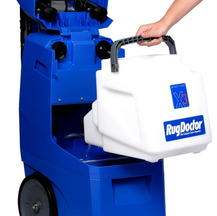 Carpet Cleaner Rental