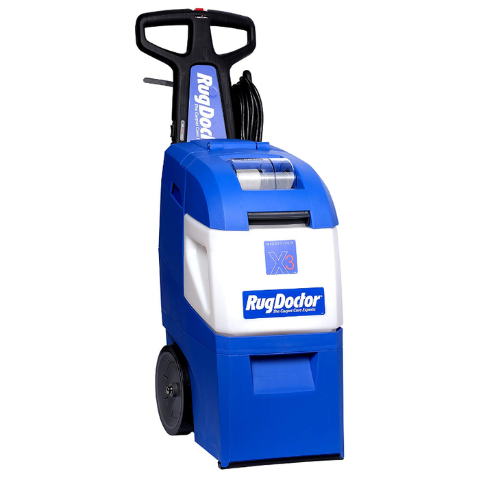 Carpet Cleaner Rental