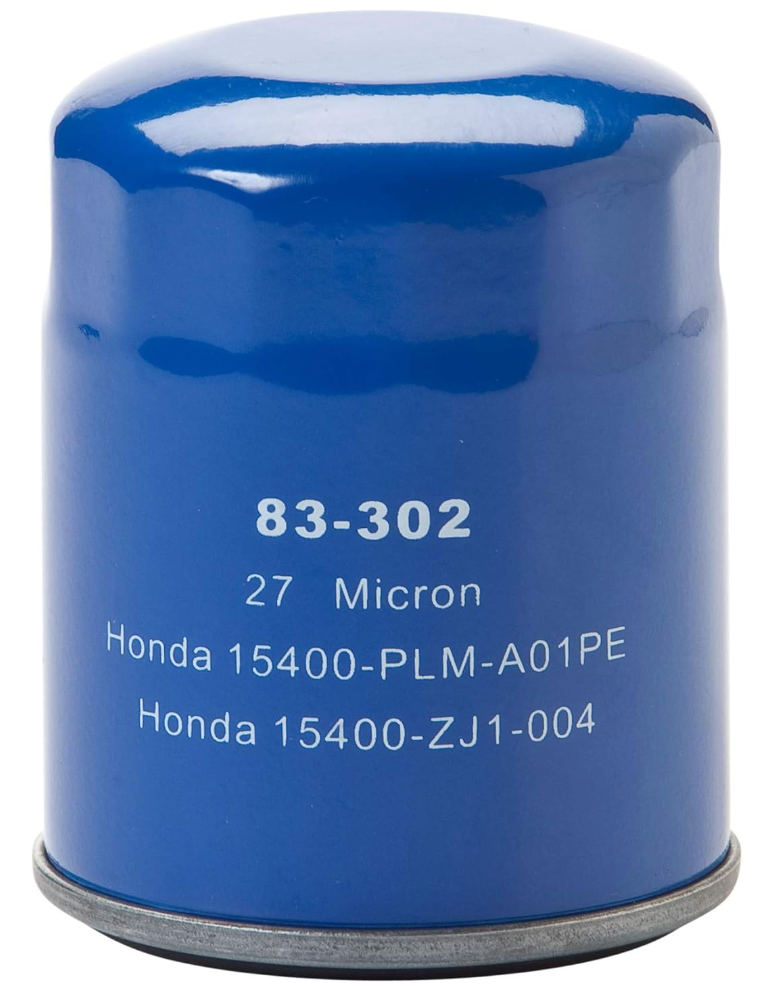 83-302 Oregon Oil Filter