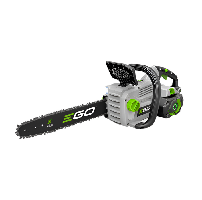 Chainsaw (18", Battery) Rental