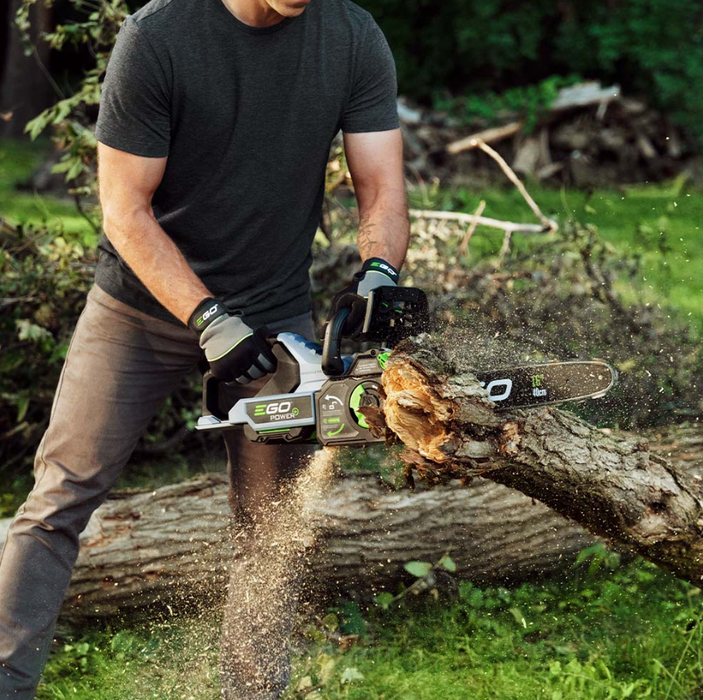 Chainsaw (16", Battery) Rental