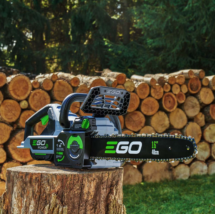 Chainsaw (16", Battery) Rental