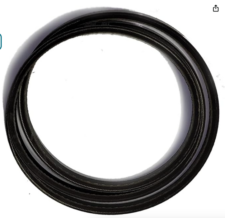 126-9835 Toro Belt V-Belt (1/2" x 75 1/2")