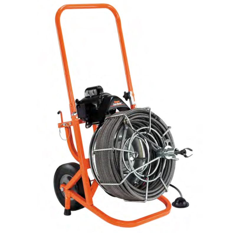 Drain Opener (100' Auger, Electric) Rental