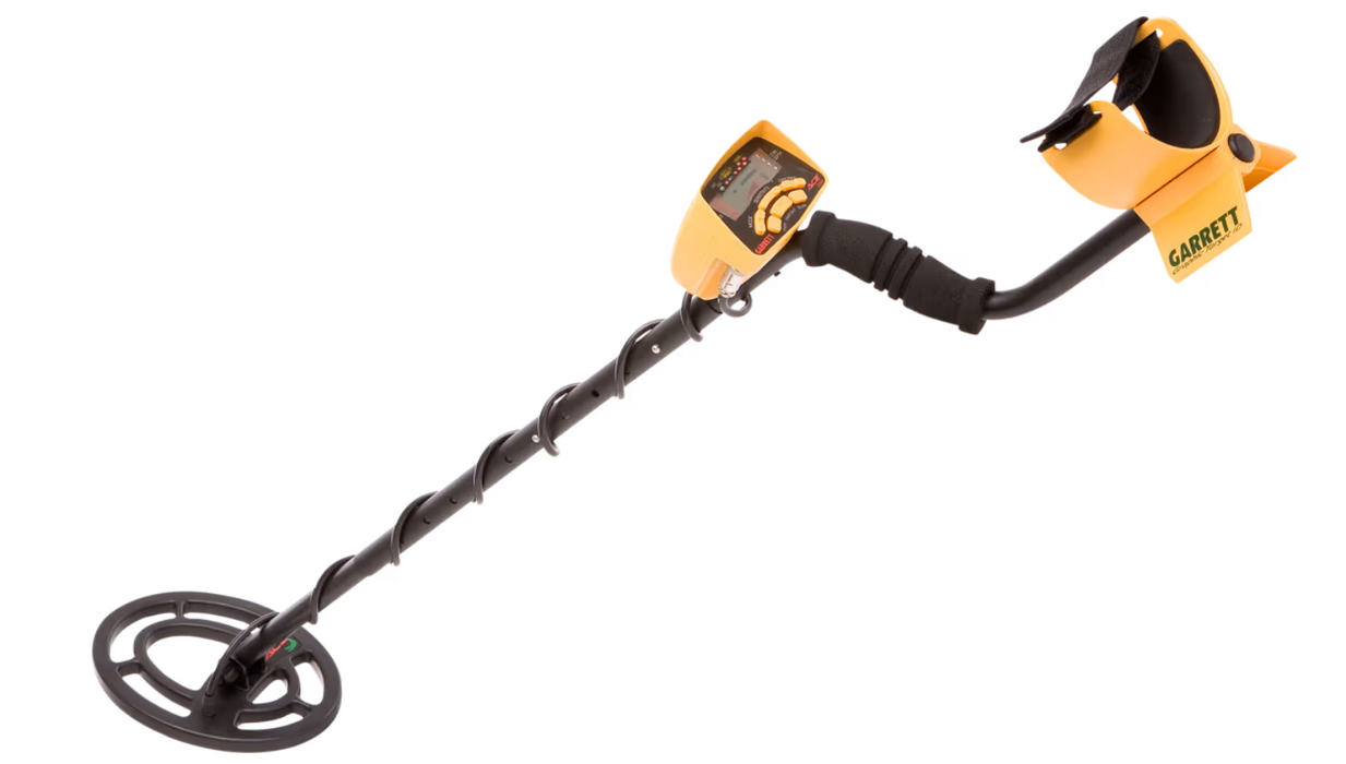 Metal Detector Rental