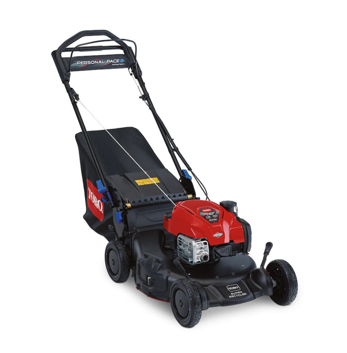 Mower, Walk Behind (21") Rental