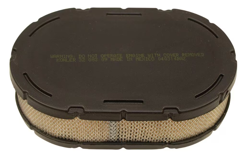 32 083 09-S Kohler Air Filter