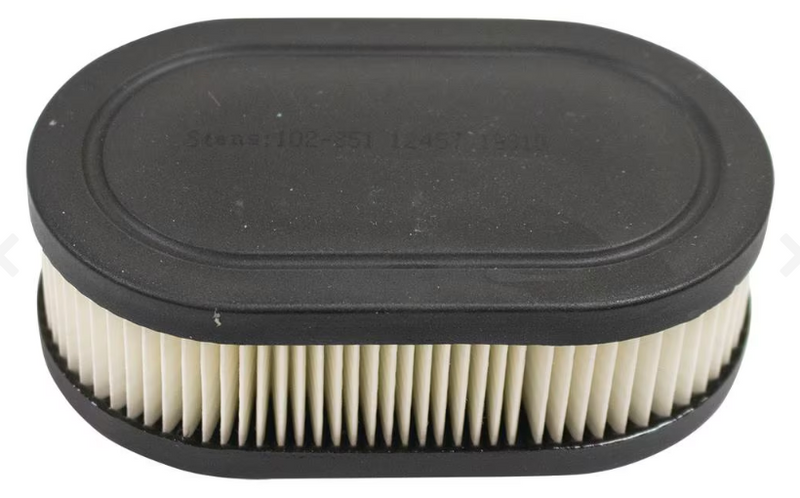 102-851 Stens Air Filter