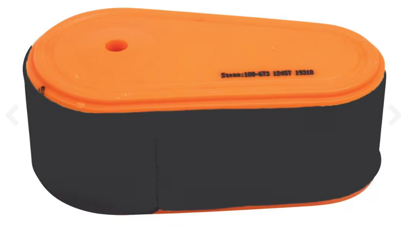 100-673 Stens Air Filter (Combo)