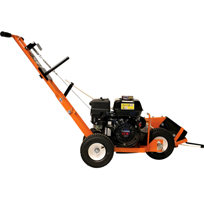 Wire Installer Trencher Rental