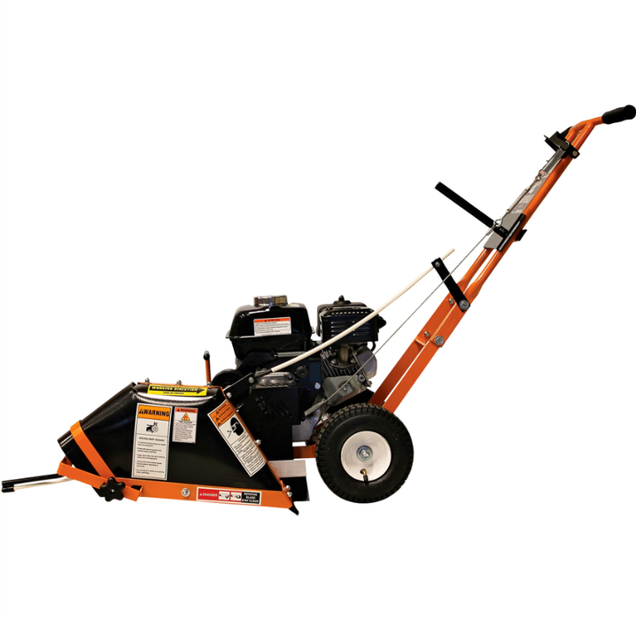 Wire Installer Trencher Rental