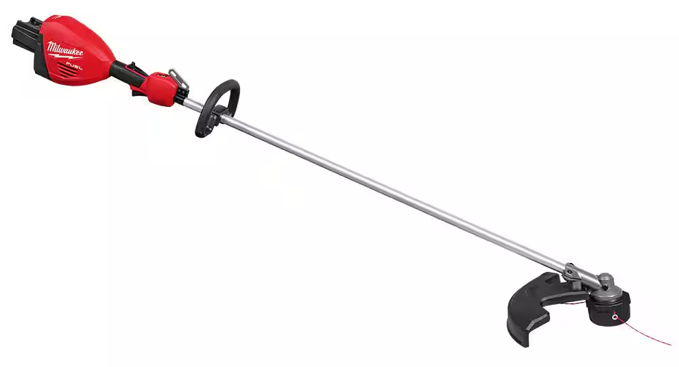 3006-20 Milwaukee M18 Fuel 17" Dual Battery String Trimmer (Tool Only)