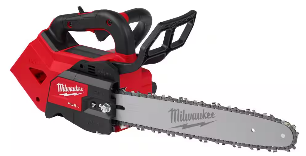 2826-20T Milwaukee M18 Fuel 14" Top Handle Chain Saw (Tool Only)