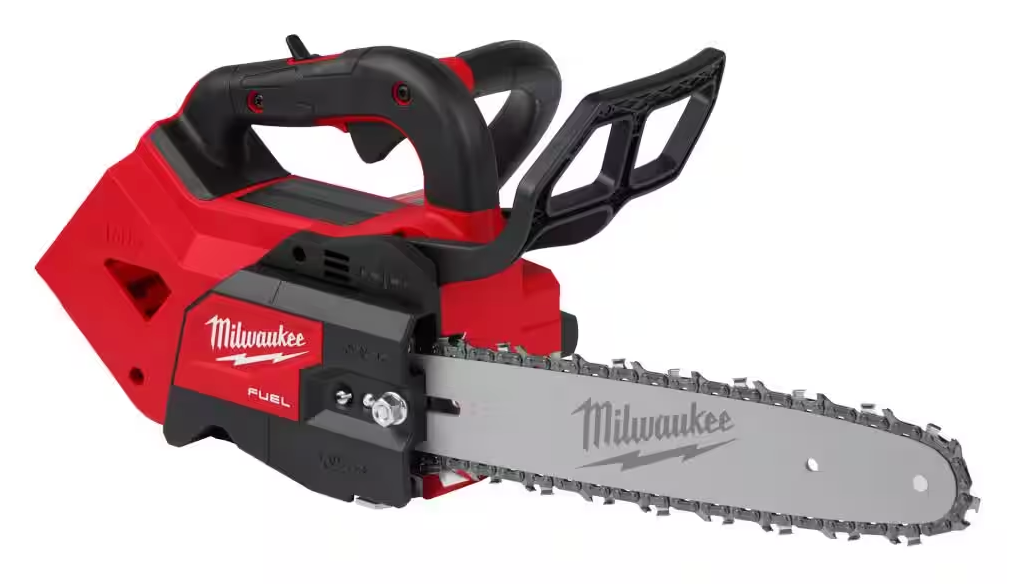 2826-20C Milwaukee M18 Fuel 12" Top Handle Chain Saw (Tool Only)