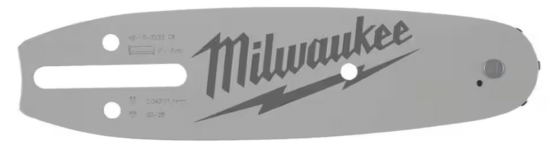 49-16-2733 Milwaukee 6" Pruning Saw Bar
