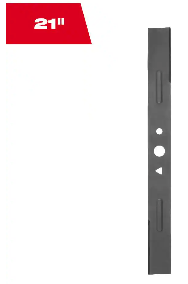 49-16-2734 Milwaukee 21" Mower Blade