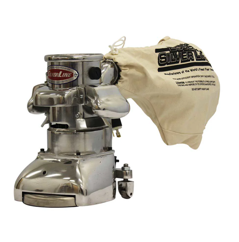 Sander Engine Control Sander (Edger) Rental — RC Engine Service