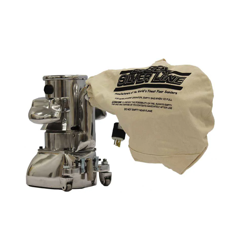 Sander Engine Control Sander (Edger) Rental — RC Engine Service