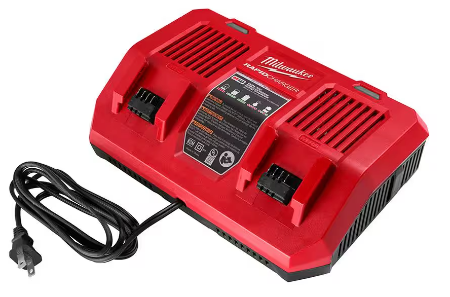 Milwaukee 28 Volt Charger 48-59-2819