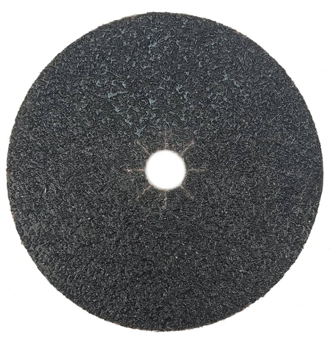 003-67836 - 6 7/8" Sandpaper 36 grit, Edger Sander