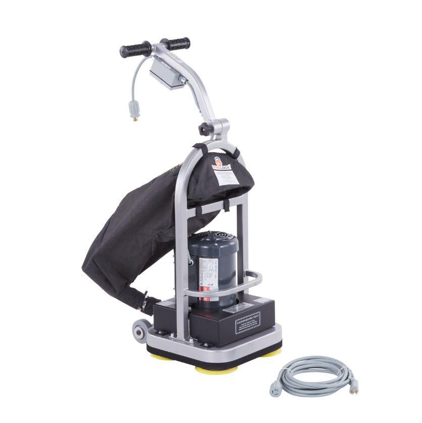 Sander (Orbital) Rental — RC Engine Service