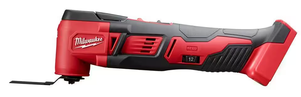 2626-20 Milwaukee M18 Oscillating Multi Tool (Tool Only)