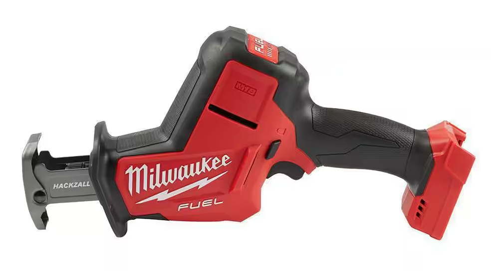 2719-20 Milwaukee M18 Fuel HACKZALL (Tool Only)