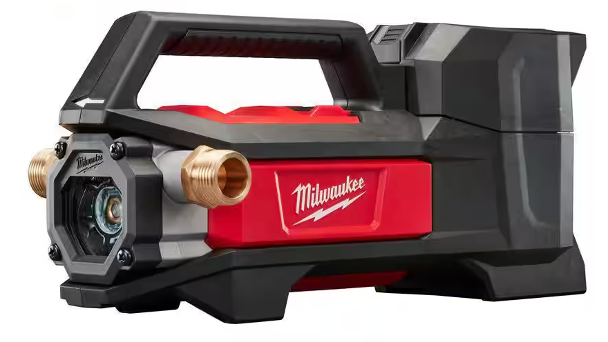 2771-20 Milwaukee M18 Transfer Pump (Tool Only)