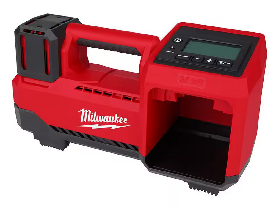 2848-20 Milwaukee M18 18V Cordless Tire Inflator (Tool Only)