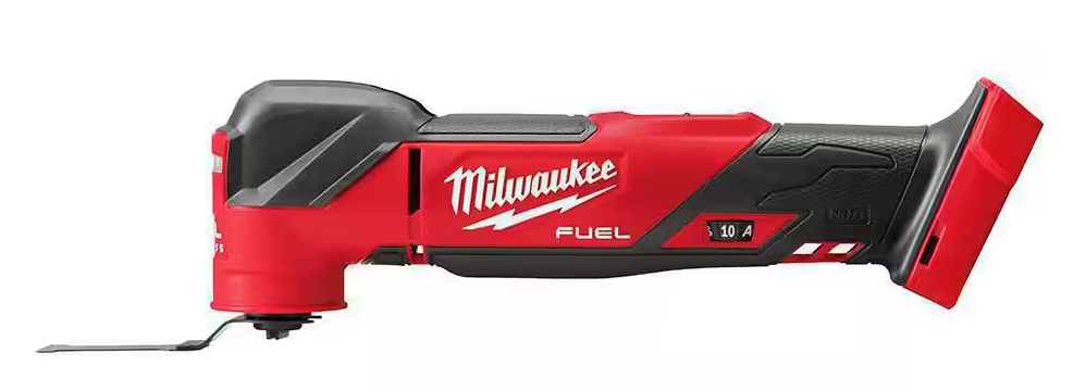 2836-20 Milwaukee M18 Fuel Oscillating Multi Tool (Tool Only)