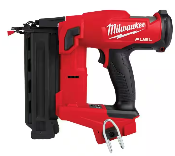 2746-20 Milwaukee M18 Fuel 18 GA Brad Nailer (Tool Only)