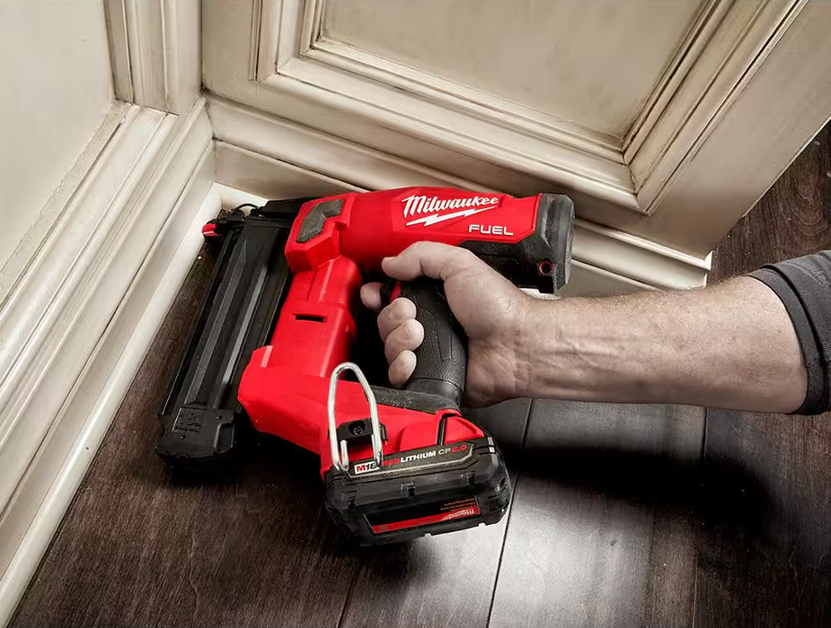 2746-20 Milwaukee M18 Fuel 18 GA Brad Nailer (Tool Only)