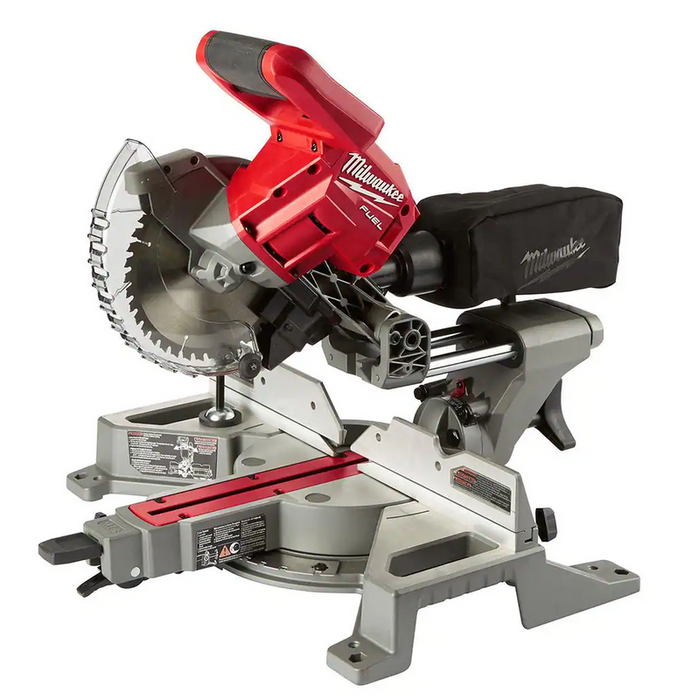Miter Saw (Battery) Rental