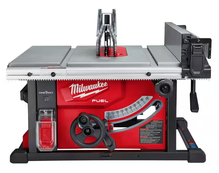 2736-21HD Milwaukee M18 Fuel 8.25" Table Saw Kit