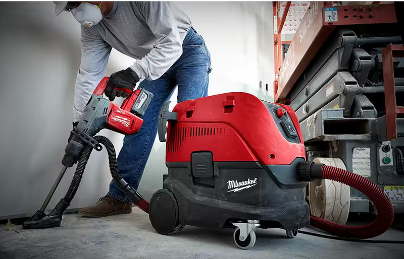 2717-20 Milwaukee M18 Fuel 1-9/16" SDS-MAX Rotary Hammer (Tool Only)