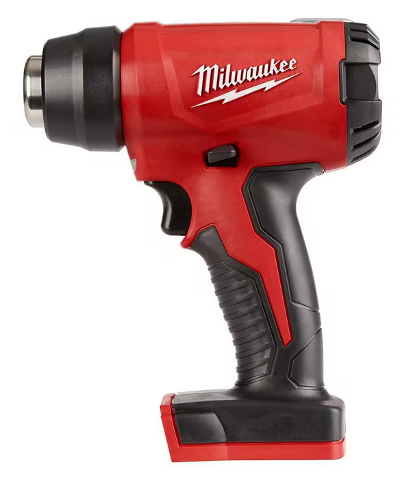 2688-20 Milwaukee M18 Fuel Compact Heat Gun (Tool Only)