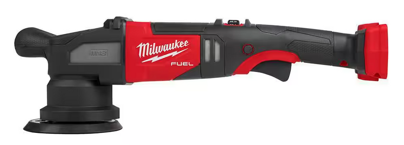 2684-20 Milwaukee M18 Fuel Polisher 15MM (Tool Only)