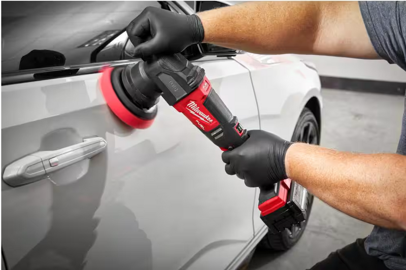 2684-20 Milwaukee M18 Fuel Polisher 15MM (Tool Only)