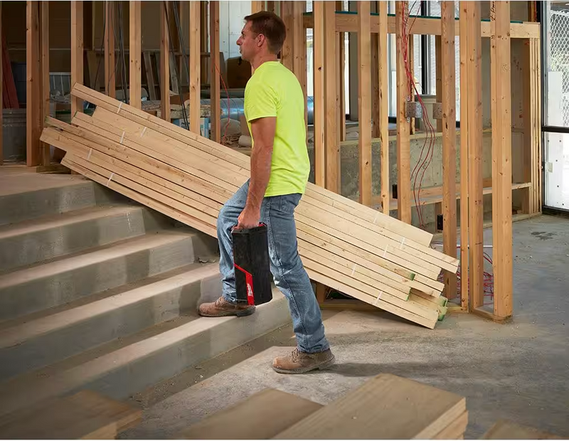 2891-20 Milwaukee M18 Fuel Jobsite Speaker