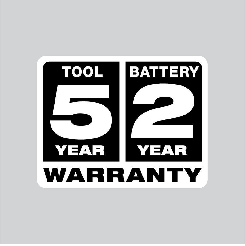 2498-24 Milwaukee M12 Fuel Cordless 4-Tool Combo Kit