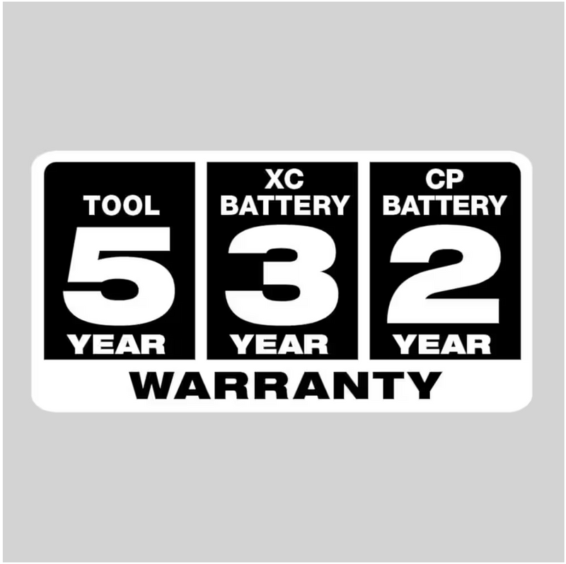 3497-22 Milwaukee M12 Fuel Cordless 2-Tool Combo Kit (3404-20, 3453-20)