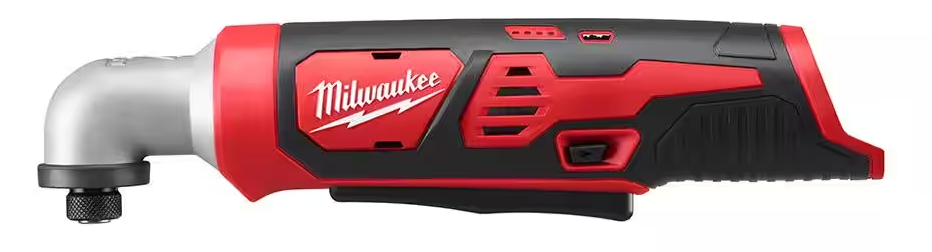 2467-20 Milwaukee M12 Fuel Right Angle Impact Driver (Tool Only)