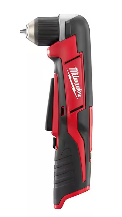 2415-20 Milwaukee M12 Fuel 3/8" Right Angle Drill (Tool Only)