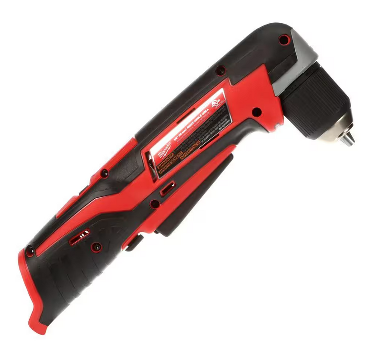 2415-20 Milwaukee M12 Fuel 3/8" Right Angle Drill (Tool Only)