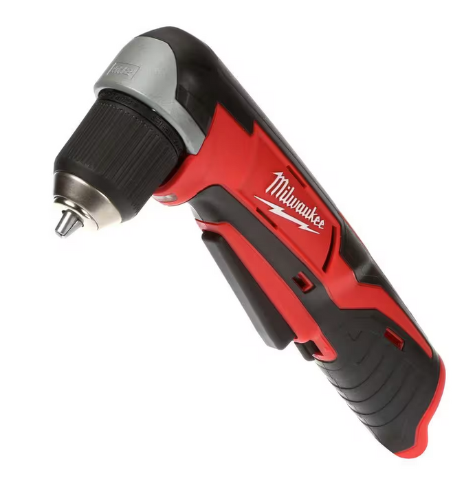 2415-20 Milwaukee M12 Fuel 3/8" Right Angle Drill (Tool Only)