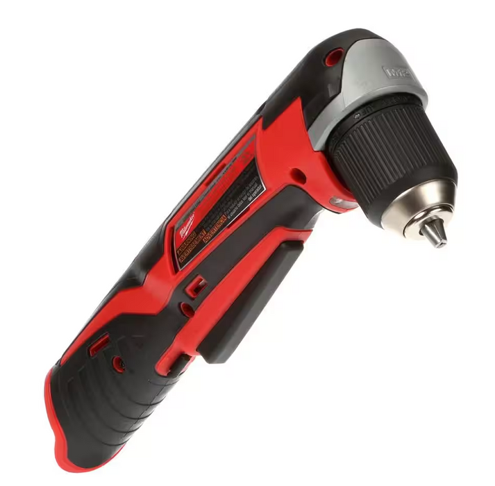 2415-20 Milwaukee M12 Fuel 3/8" Right Angle Drill (Tool Only)