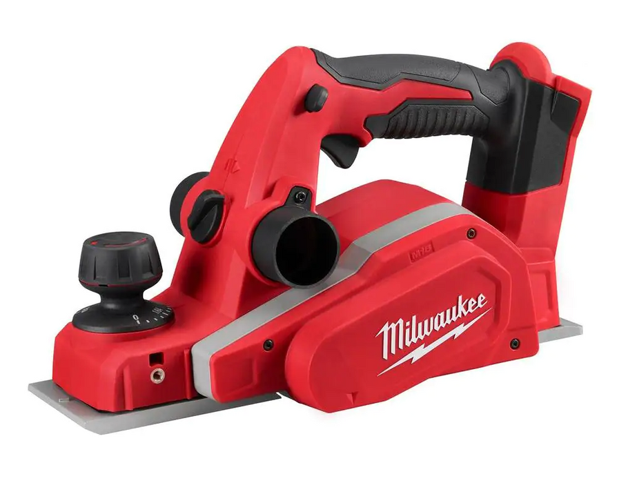 2623-20 Milwaukee M18 Fuel 3-1/4" Planer (Tool Only)