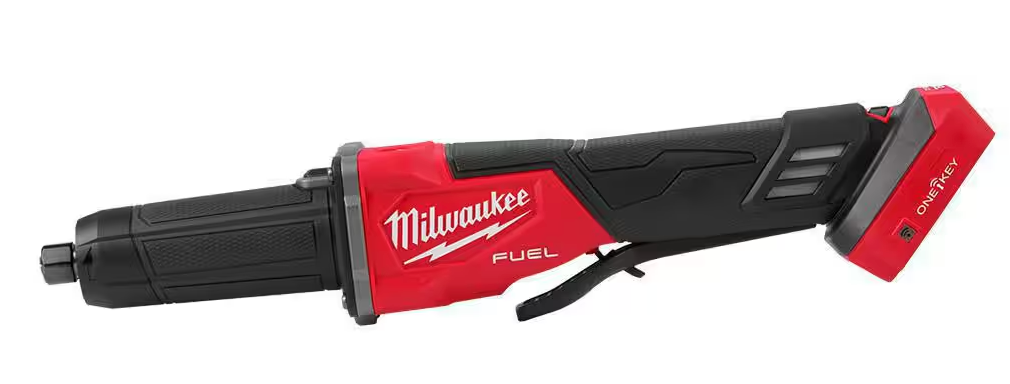 2984-20 Milwaukee M18 Fuel Variable Speed Die Grinder w/ONE-KEY (Tool Only)