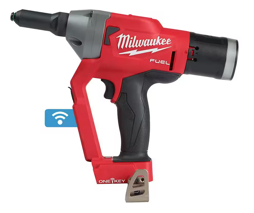 2660-20 Milwaukee M18 Fuel Rivet Tool w/ONE-KEY (Tool Only)