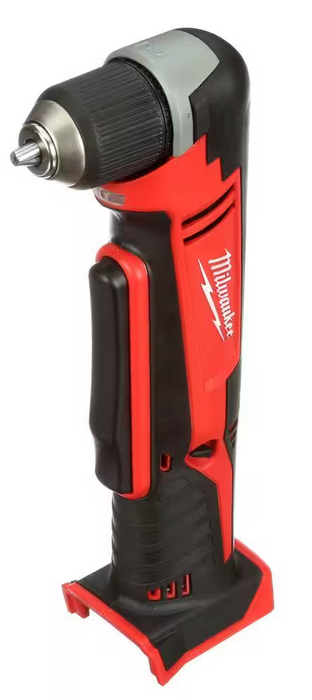 2615-20 Milwaukee M18 Fuel 3/8" Right Angle Drill (Tool Only)